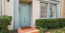 3012 Brockbank Ct, Dallas, TX 75220