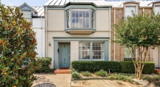 3012 Brockbank Ct, Dallas, TX 75220