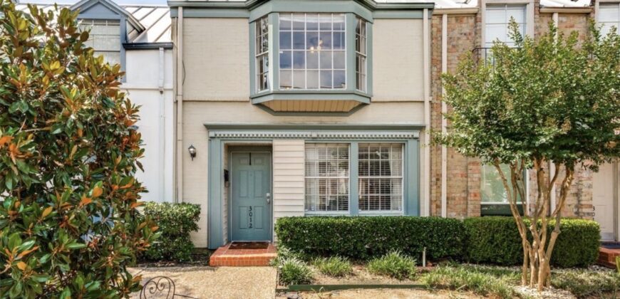 3012 Brockbank Ct, Dallas, TX 75220