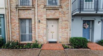 9808 Valley Meadow Pl, Dallas, TX 75220