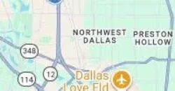 9808 Valley Meadow Pl, Dallas, TX 75220